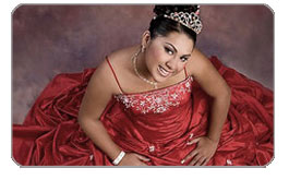 San Francisco Bay Sweet Sixteen & Quinceañera