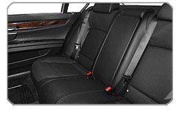 Car Service In San Francisco Bay - Executive Transportation