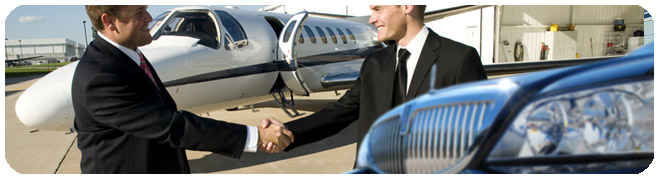 Oakland International Airport Limousine Service