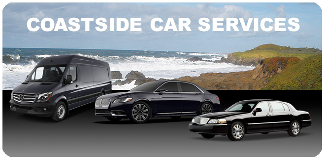  Coastside Car Service