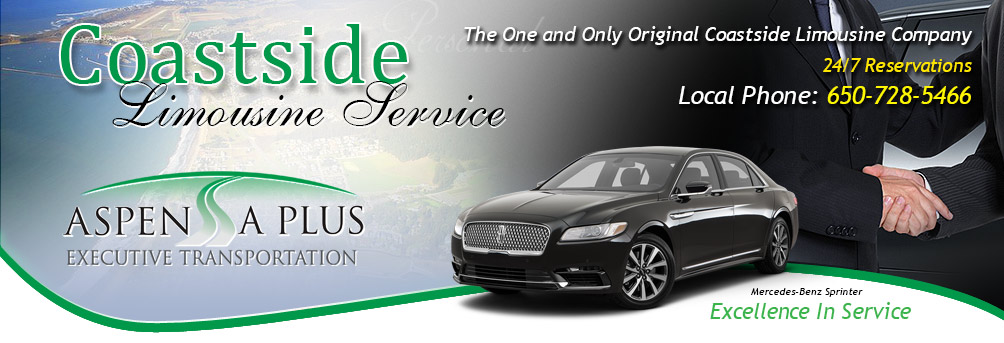 Coastside Car Sedan Services