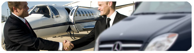 Silicon Valley Airport Car Service