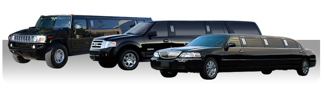 San Francisco Bay Special Occasion Celebration Limousines
