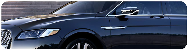 San Francisco Bay Private Sedan Service